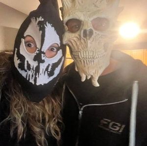 Meet your Posher, Dan